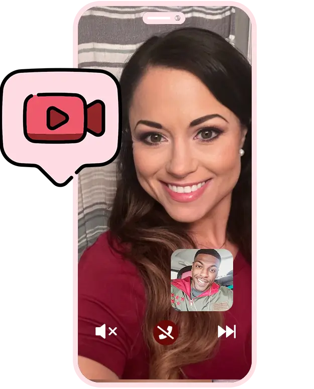 Fling Chat Interface